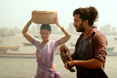 Banjo Review: Promising Idea, But The Script is Too Simplistic