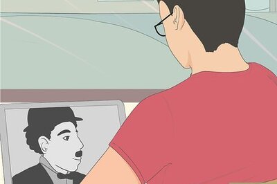 How to Make a Silent Movie