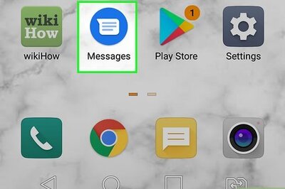 How to See if Someone Read Your Text on Android