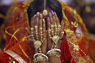 Bangladesh's Wedding With a Twist Challenges Conventions as Bride Brings Groom to Her House