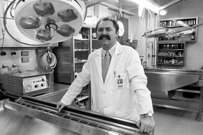 In US Warehouse of Horrors, Body Broker Stacked Human Heads