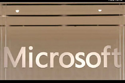 Microsoft calls Google acts anti-competitive