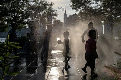 Children Younger Than Five Carry Major Amounts of Coronavirus, Small Study Finds