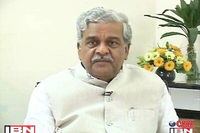 SP says coalgate a bigger scam, targets Jaiswal