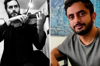From Paatal Lok to Ray, OTT Gave us Varied Subjects to Work on: Background Composers Benedict and Naren