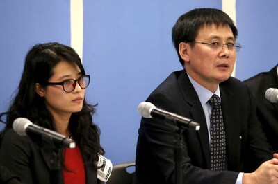 Expert in Escaping North Korea Has a Message for Donald Trump