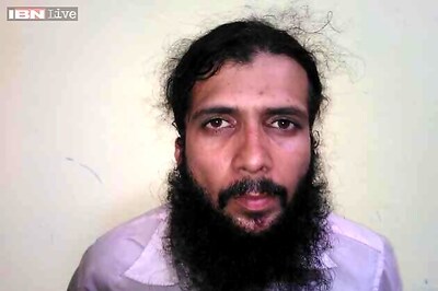 Yasin Bhatkal's arrest could give more clues to Delhi bombings