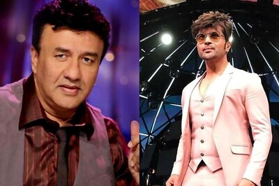 Himesh Reshammiya Replaces Anu Malik as Judge on Indian Idol 11
