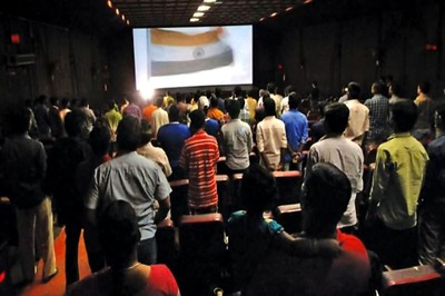 National Anthem in Cinema Halls Not Mandatory, Supreme Court Recalls Its 2016 Order