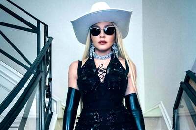 Madonna Breaks Her Personal Record, Performs For 1.6 Million People in Free Rio De Janeiro Concert