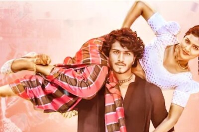 'Liked The Last Dialogue': Kichcha Sudeep At Gowri Trailer Launch