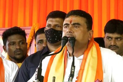 'Only Didi, Bhaipo Can Speak Freely in TMC': Suvendu Adhikari Says BJP Sure to 'Wrest' Nandigram