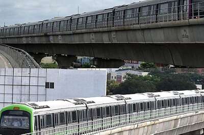Bengaluru: Namma Metro Starts Extra Purple Line Trains During Peak Hours