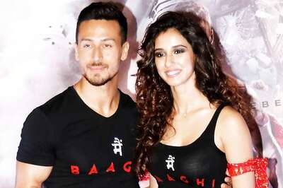 Tiger Shroff to return with 'Baaghi 3' in 2020