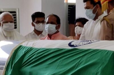 Hometown Muslims Recall Hindutva Icon' Kalyan Singh with Fondness