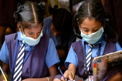 Tracing Students, Serving at Quarantine Centres: Delhi Teachers Turn Real 'Corona Warriors'