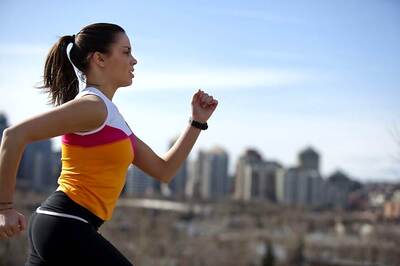 Exercise May Reduce Irregular Heartbeat Risk in Obese People