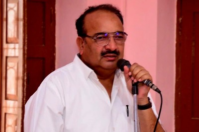 Dinesh Pratap Singh: Former Cong MLC Who Halved Sonia Gandhi's Margin in 2019, Gets Another Shot at Raebareli