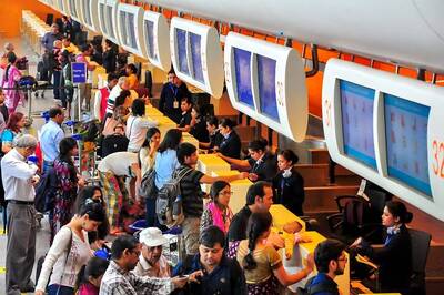 Bangalore Airport to be Partially Shut in Feb for Air Show