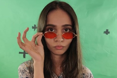 Taaza Khabar's Nitya Mathur Shares She Auditioned for Bhuvan Bam's Show While She Was Covid Positive | Exclusive