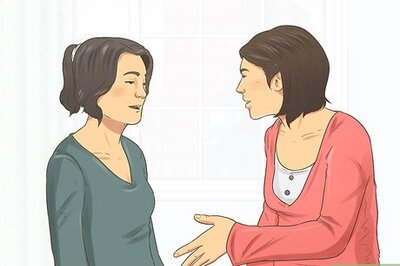 How to Become a Good Daughter