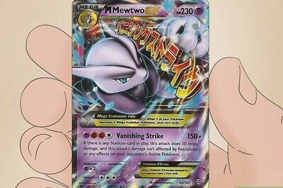 The Most Powerful Pokémon Cards of All Time