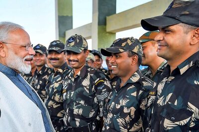 Defence Forces, PM, RBI, SC & Election Commission Most Trusted Institutions Of 2024: Ipsos IndiaBus Survey