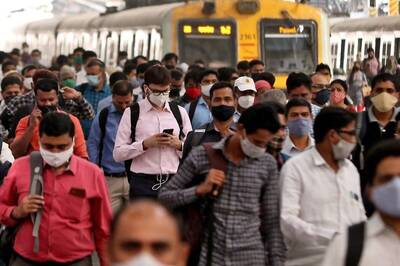 50% Occupancy in Cinemas, Negative Covid Report at Malls: Maharashtra Weekend Guidelines