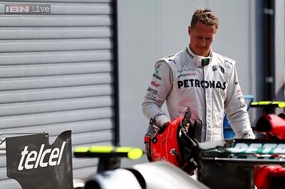 French investigators seek alleged Schumacher accident video