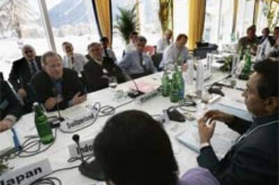 Developed nations flout Doha accord: India