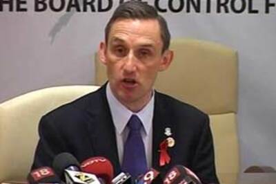 WADA urges BCCI to sign anti-dopping code