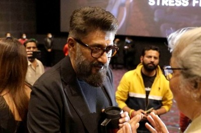 The Kashmir Files: Bombay HC Dismisses Petition Seeking to Stop the Release of Vivek Agnihotri's Film