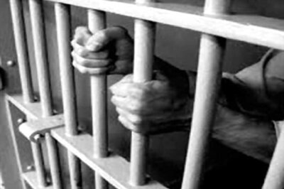 Data Shows Pendency of Judicial Cases Leading to Jam-packed Jails, Surge in Undertrials Across States
