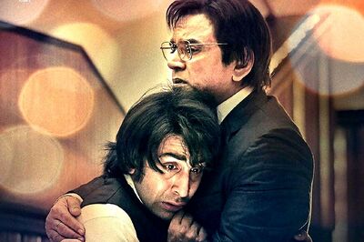 Sanju: Ranbir Kapoor Completely Channels Sanjay Dutt In Film's First Trailer, Check It Out