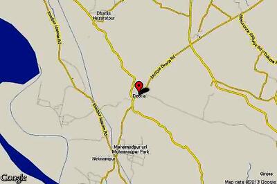 Three men gangrape Dalit woman, attempt to kill her