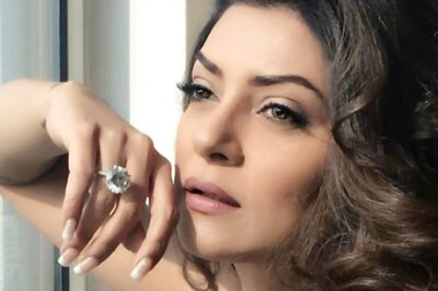 Sushmita Sen Sends a Powerful Message on Body Positivity Through Instagram Post