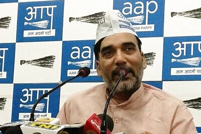 BJP 'Irritated' Delhi People by Raking up CAA, NRC During Poll Campaign: AAP Leader Gopal Rai