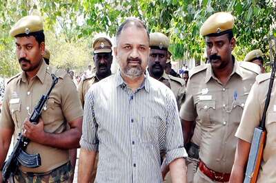 Rajiv Gandhi Assassination: Perarivalan Granted Parole; Stalin, Ramadoss Appeal For Permanent Release