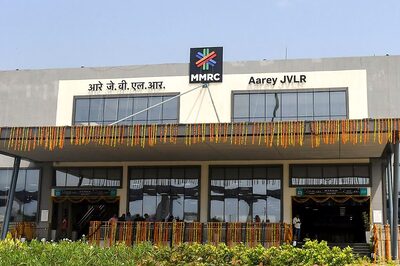 Mumbai Metro-3 Second Phase On Track: Aarey-BKC Services Begin, Link To Cuffe Parade May Be Ready by 2025