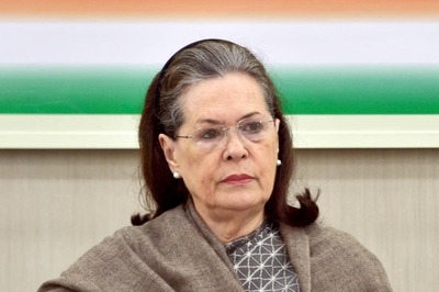 Sonia Gandhi Expels Assam MLA Ajanta Neog for Anti-party Activities