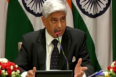 Pak High Commission Staffer Declared Persona Non Grata for Espionage, Given 48 hours to leave India: MEA