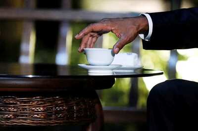 Los Angeles Company Recalls Deer-Antler Tea After 2 Get Sick