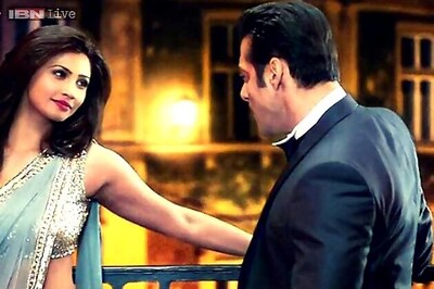 'Jai Ho' box office figures? No one can predict, says Salman Khan