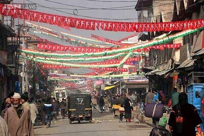 Hit by boycott during LS polls, enthusiasm high among voters for Assembly elections in Bandipora