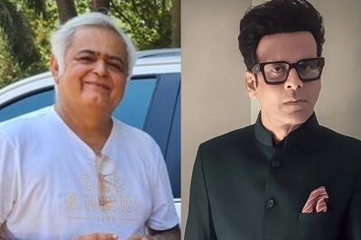 Hansal Mehta Makes SHOCKING Statements About Manoj Bajpayee: 'He Was a Pain In...'