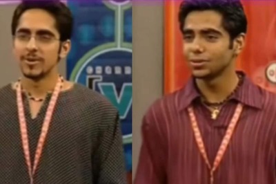 Ayushmann Khurrana's 'Yahan Se Shuruaat Hui Thii' Comment After Audition Clip With Brother Goes Viral