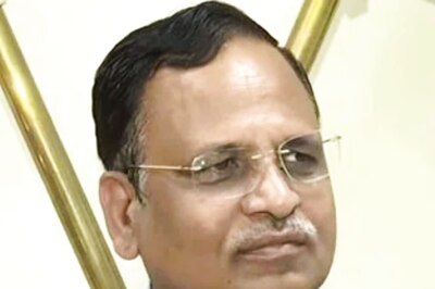 ED Raids Locations Linked to Delhi Minister Satyendar Jain Days After His Arrest in Money Laundering Case