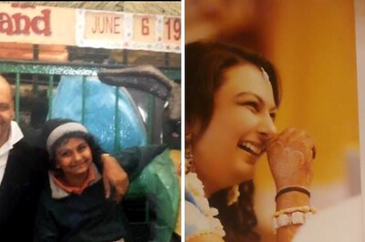 ‘No Special Privileges, Always Took Local Transport’: Vedanta’s Anil Agarwal Praises Daughter In Birthday Post