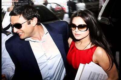 I was insulted publicly, no one helped me: Read Preity Zinta's full statement against Ness Wadia
