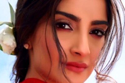 Sonam Kapoor's Secret Ingredient For Her Flawless Skin Is...